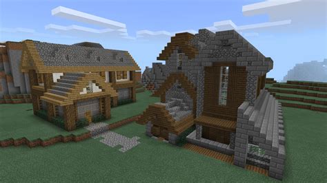 Image result for Minecraft Creative Builds