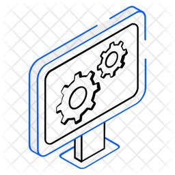 Software Engineering Icon 的图像结果