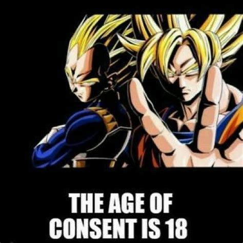 THE AGE OF CONSENT IS 18 - Meme by NOISE_NOID :) Memedroid
