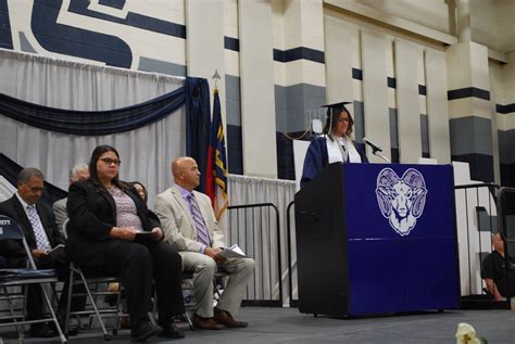 PSRC celebrates Class of 2024! | Purnell Swett High School