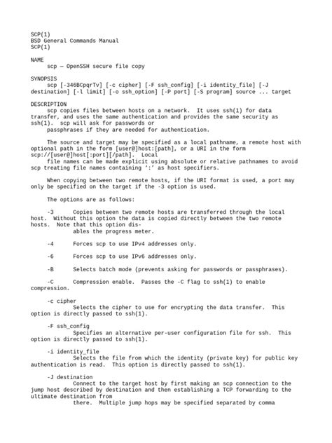 Image result for SCP Guide