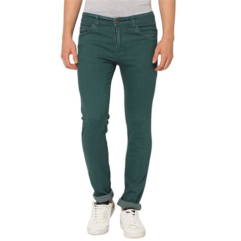Studio Nexx Men's Relaxed Fit Jeans
