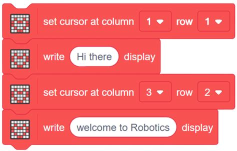 Image result for LCD Flowcode
