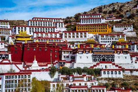 10 BEST Places to Visit in Tibet - UPDATED 2023 (with Photos & Reviews ...