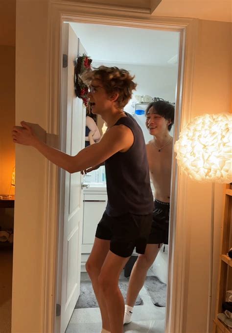 But He’s Not Done Yet 🤭💖 @Joshy | Joshy & Hai (@joshyandhai)