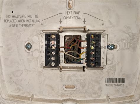 Using Nest Thermostat on LG Mini Split w/ LG DRY Contact PDRYCB320 ...