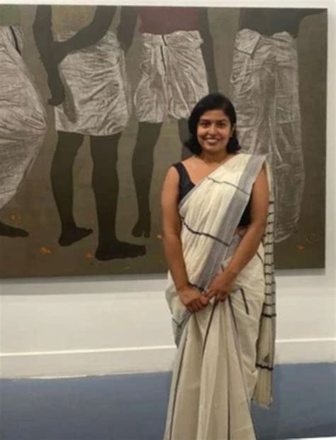 Handloom Women's clothing, Made with love in Kerala – Ela Label