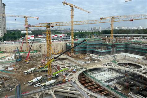 Infrastructure projects worth Rs 100 billion announced in Assam