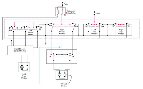 F150 Power Window Repair 的图像结果