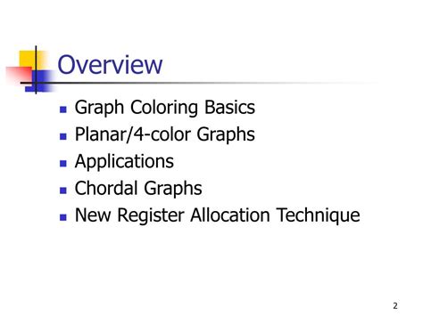 Image result for Graph Coloring Applications