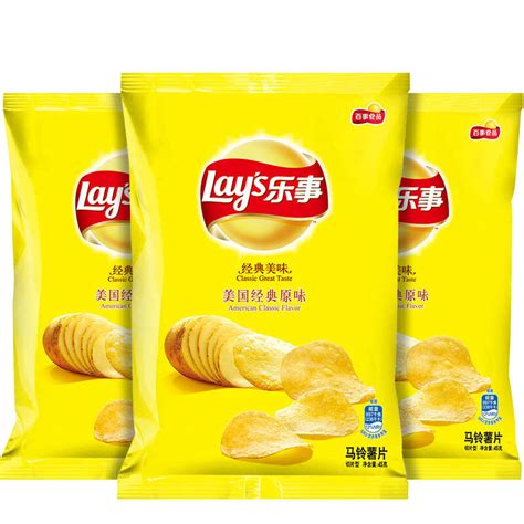 什么牌子的薯片好吃不贵_十大薯片品牌排行榜2020-排行榜