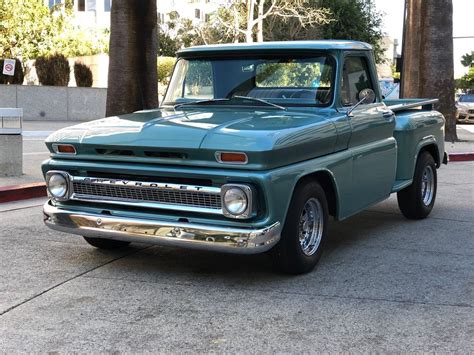1964 Chevy Truck