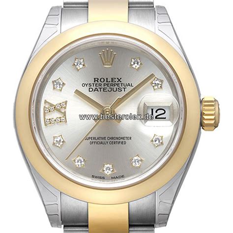 Replica Rolex Lady-Datejust 279163 - Replica Rolex Uhren legal kaufen