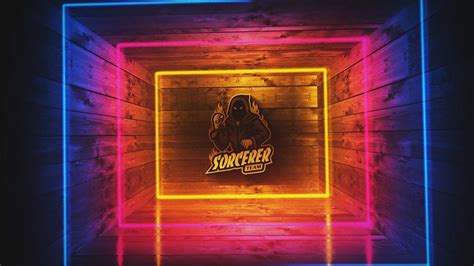 How to Create a Gaming Intro 的图像结果