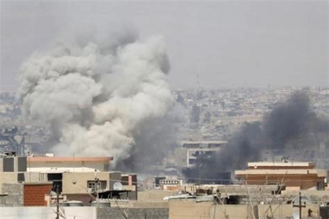 20 killed in Saudi-led airstrikes on Yemen's Houthi depot