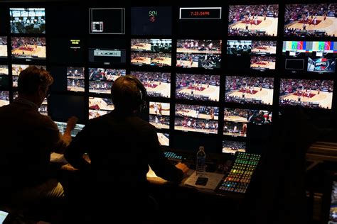 La NBA pedirá el triple por sus derechos televisivos en 2025