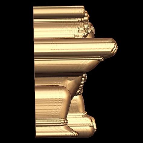 Gopal 3D Model STL File - Divine Design