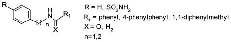 Evaluation of the In Vitro Antifungal Activity of Novel ...