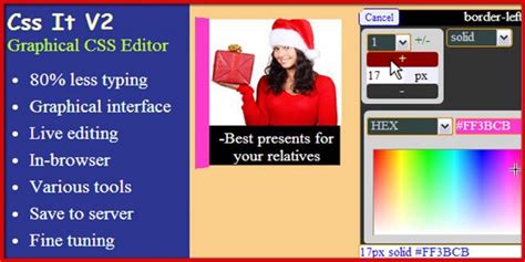 Image result for CSS Editor
