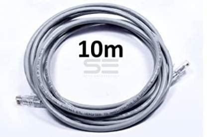 Dlink RJ45 CABLE 10 MTR Network Switch - Dlink : Flipkart.com