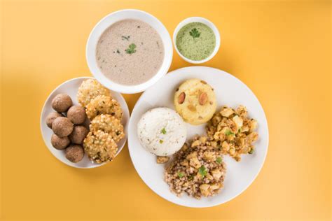 Why Eat Plant-Based for Navratri? | Veganuary