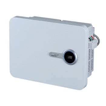 VWI 500 AC Stabilizer for Inverter AC Up to 2 Ton