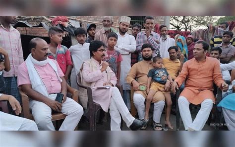 No, SDPI has not yet adopted children of migrant labor who died at ...