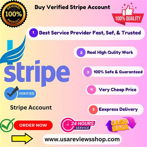Buy Verified Stripe Account. Features of Our Services : | by Gmdmnv ...