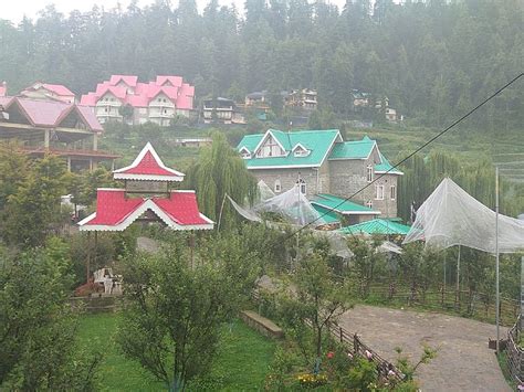 SYLVAN VISTAS HOMESTAY (Mashobra) - B&B Reviews & Photos - Tripadvisor