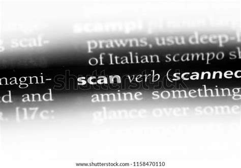 Image result for The Word Scan Button