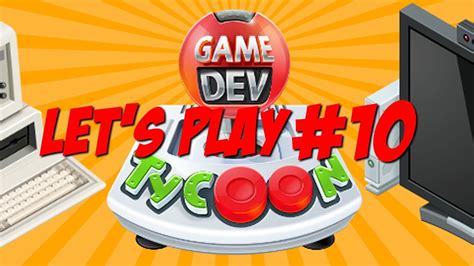 Game Dev Tycoon It s Log PART 7