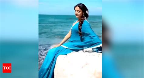 Monalisa Bhosle: Sangam of fame, opportunities for viral girl at Maha ...