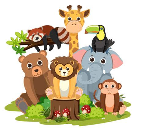 Nature and Our Earth Worksheet - Class 1 EVS PDF Download