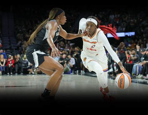 Watch WNBA Games Live & On Demand | WNBA League Pass