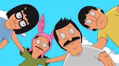 Watch Bob's Burgers S6 Episode 13 on Disney+ South Africa | English ...