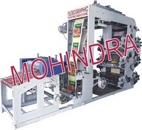 Image result for Pp Bag Printing Machine