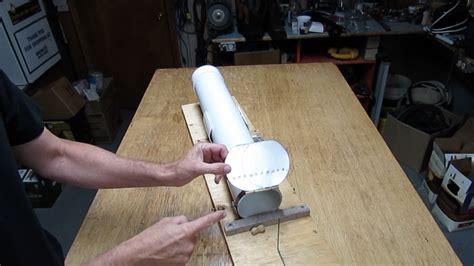 Image result for PVC Squirrel Trap