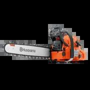 Husqvarna 372 XP® Chainsaw | Husqvarna IN