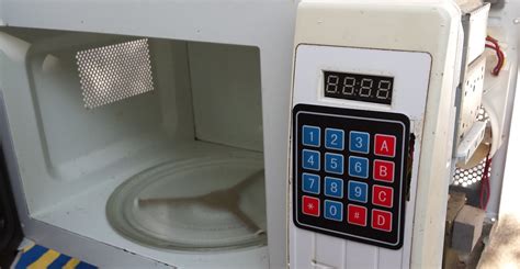 Microwave Keypad Repair 的图像结果