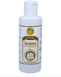 Bio Valley Arnica Conditioning Shampoo with Arnica & Ashwagandha ...
