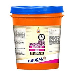 Unocal 76 - Uno Smootho Marfa All Purpose Synthetic Gel NLGI - 3 Multi ...
