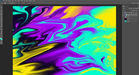 Image result for Photoshop Tutorial Abstract