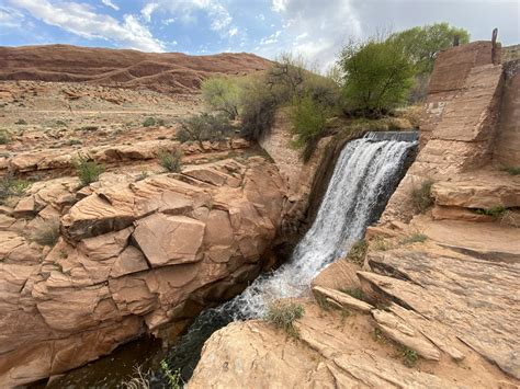Mill Creek Canyon (Moab, Utah) – Approachable Outdoors