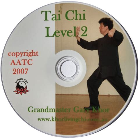 Tai Chi for Beginners Module 2 的图像结果
