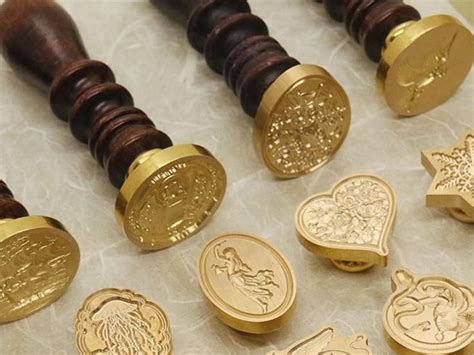 Creative Ways to Use a Wax Seal Stamp - Advanced Tips | AMZDeco.com