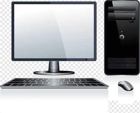 Image result for Computer Desktop PC PNG