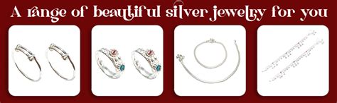 Shree Shobha Collection Silver Ankle Payal jewellery For Girls Size-10. ...