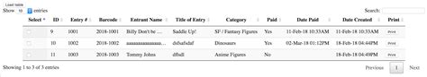 Image result for Help DataTable SQL Query Example