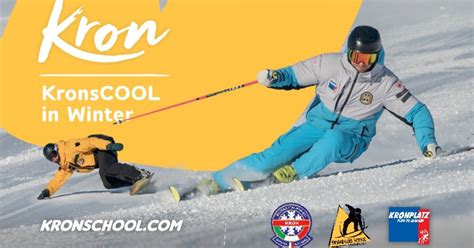 Ski & Snowboardschool Kron | Olang-Valdaora