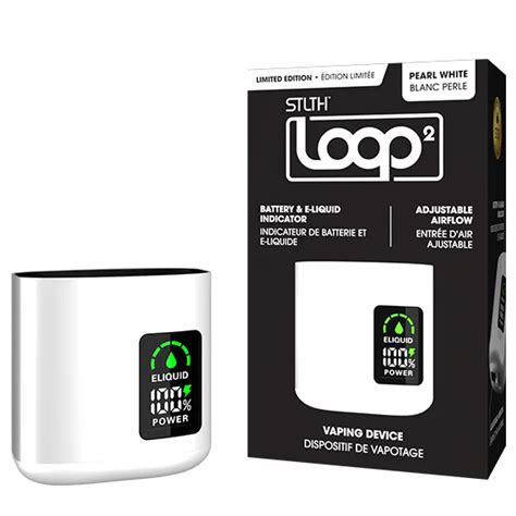 Image result for Stlth Loop Device